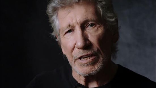ROGER WATERS'IN EN İYİ POLİTİK ŞARKILARI